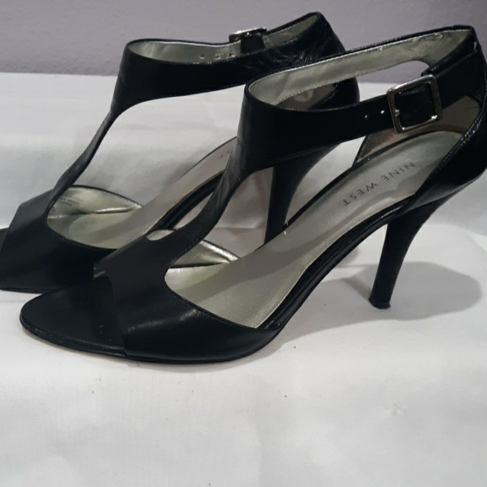 Nine West Heels